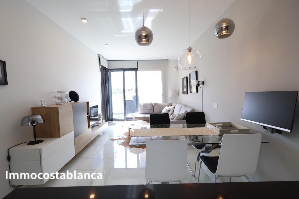 Квартира в Ориуэла Коста, 113 м², 269 000 €, фото 10, объявление 72697216