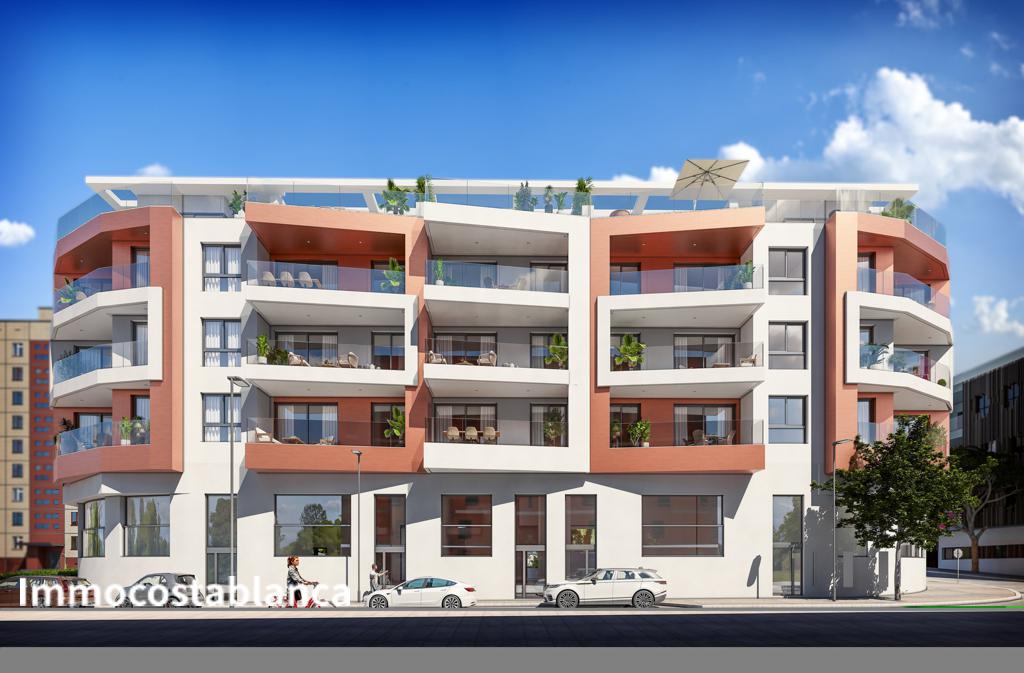 Квартира в Вильяхойосе, 152 м², 470 000 €, фото 8, объявление 59639536