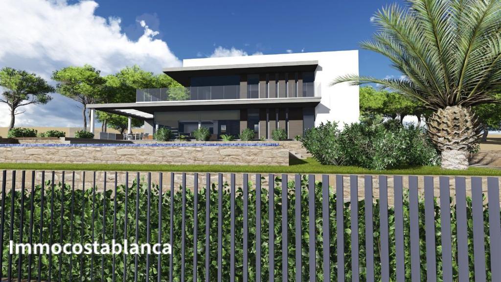 Вилла в Морайре, 319 м², 1 850 000 €, фото 1, объявление 5079536