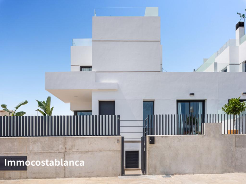 Вилла в Долоресе, 116 м², 385 000 €, фото 5, объявление 42352976