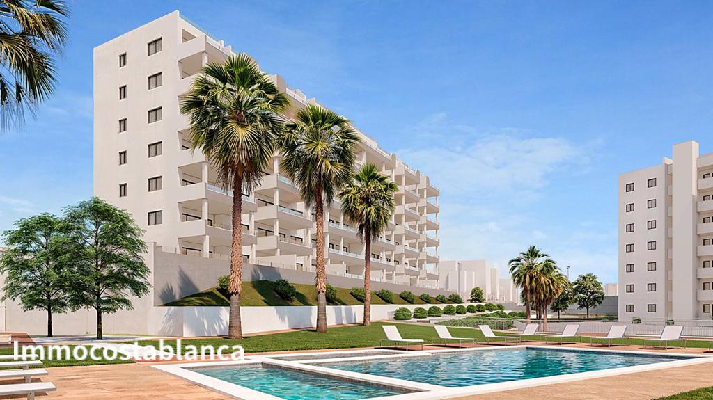 Коттедж в Сан-Мигель-де-Салинасе, 96 м², 322 000 €, фото 4, объявление 69575536