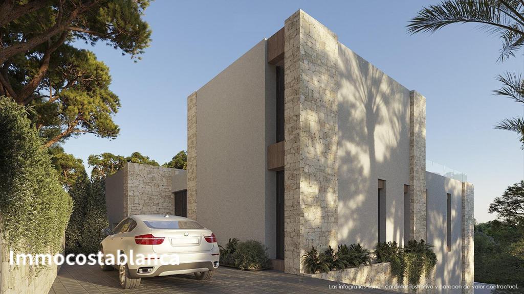Вилла в Бенисе, 351 м², 1 890 000 €, фото 8, объявление 63073216
