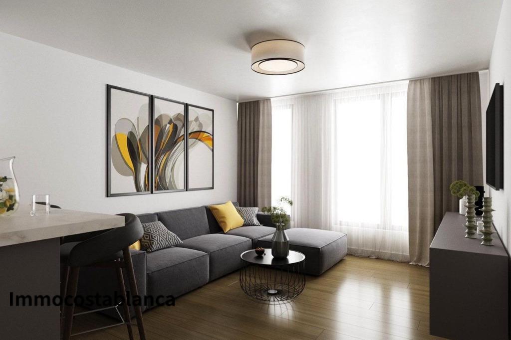 Квартира в Аликанте, 83 м², 235 000 €, фото 1, объявление 69585216
