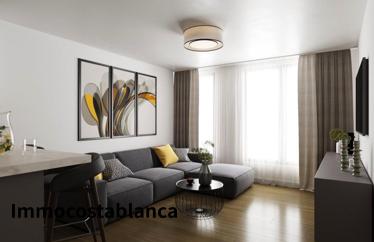 Квартира в Аликанте, 83 м²