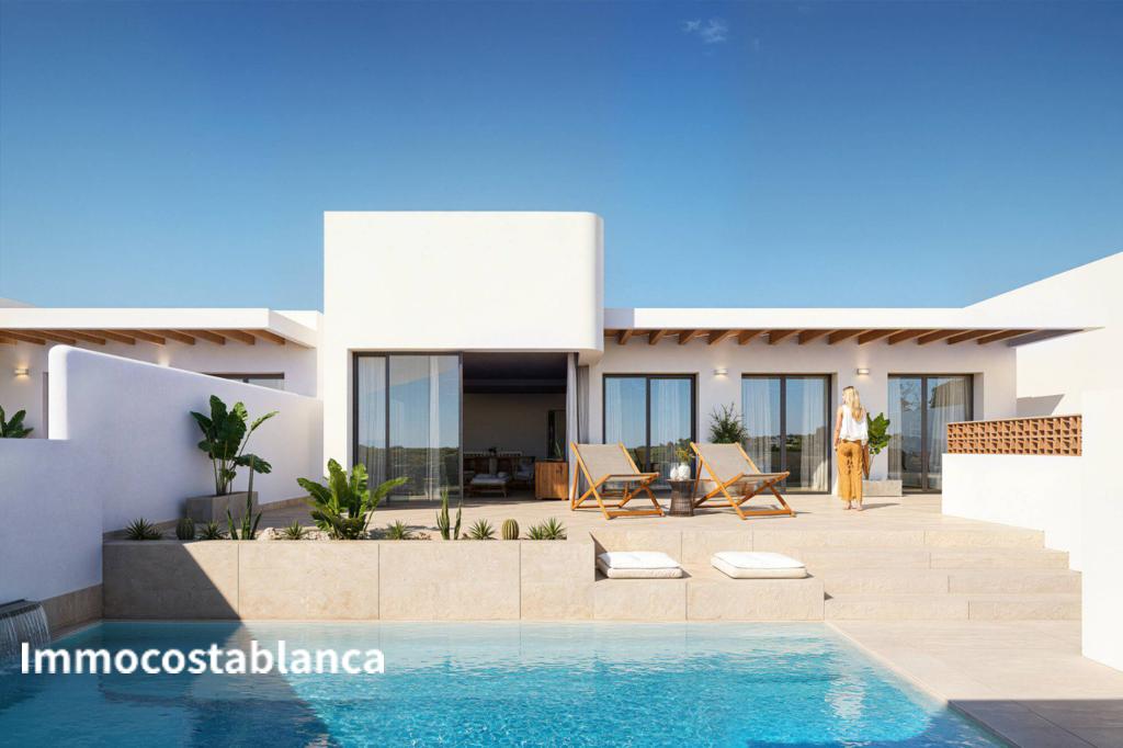 Квартира в Долоресе, 97 м², 460 000 €, фото 4, объявление 23057216