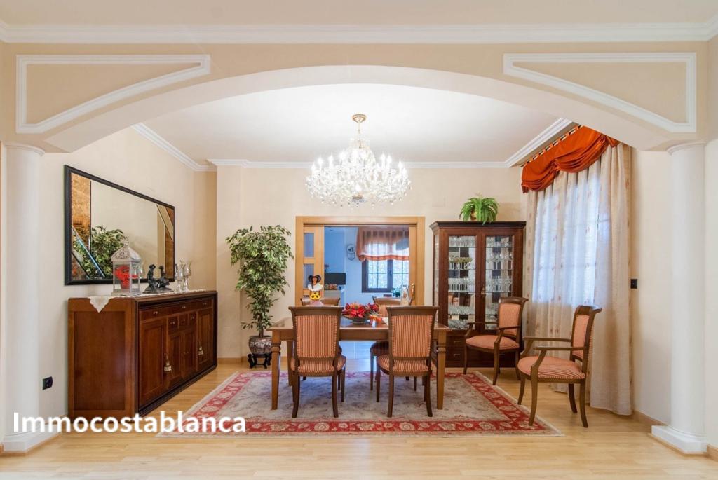 Вилла в Аликанте, 739 м², 1 500 000 €, фото 3, объявление 77271848