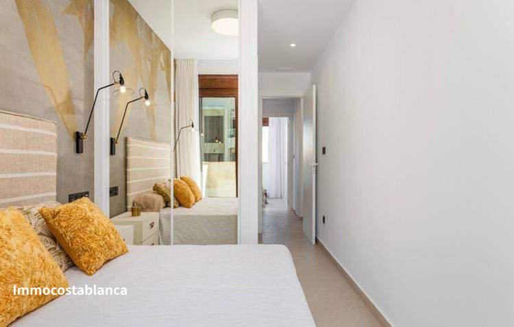 Пентхаус в Торревьехе, 135 м², 335 000 €, фото 10, объявление 4577216