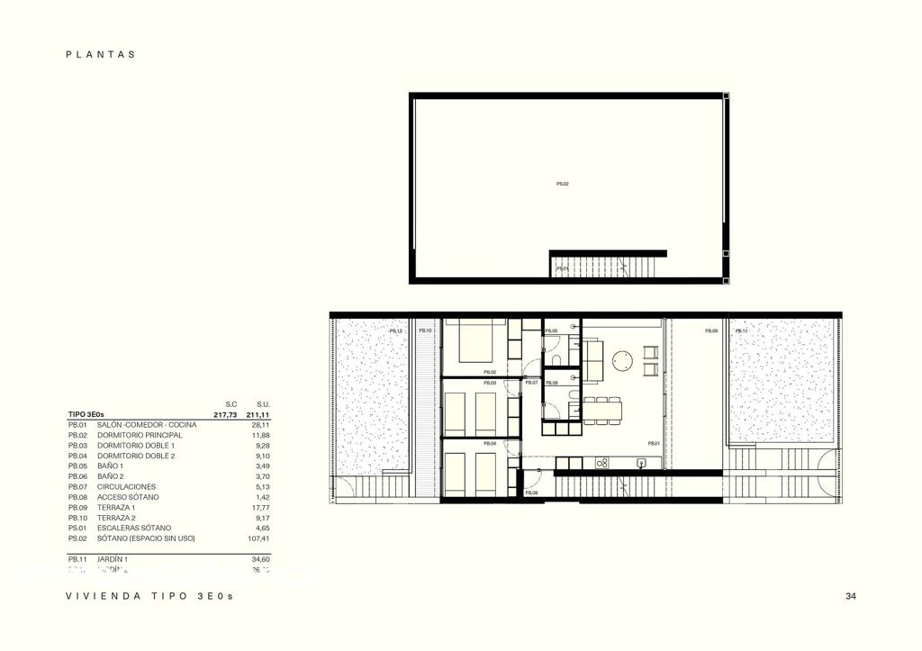 Квартира в Торревьехе, 211 м², 409 000 €, фото 10, объявление 47146816