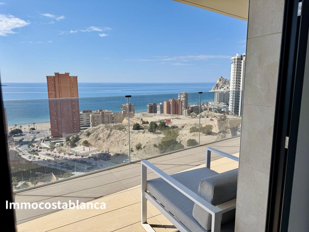 Квартира в Бенидорме, 140 м², 690 000 €, фото 2, объявление 20500336