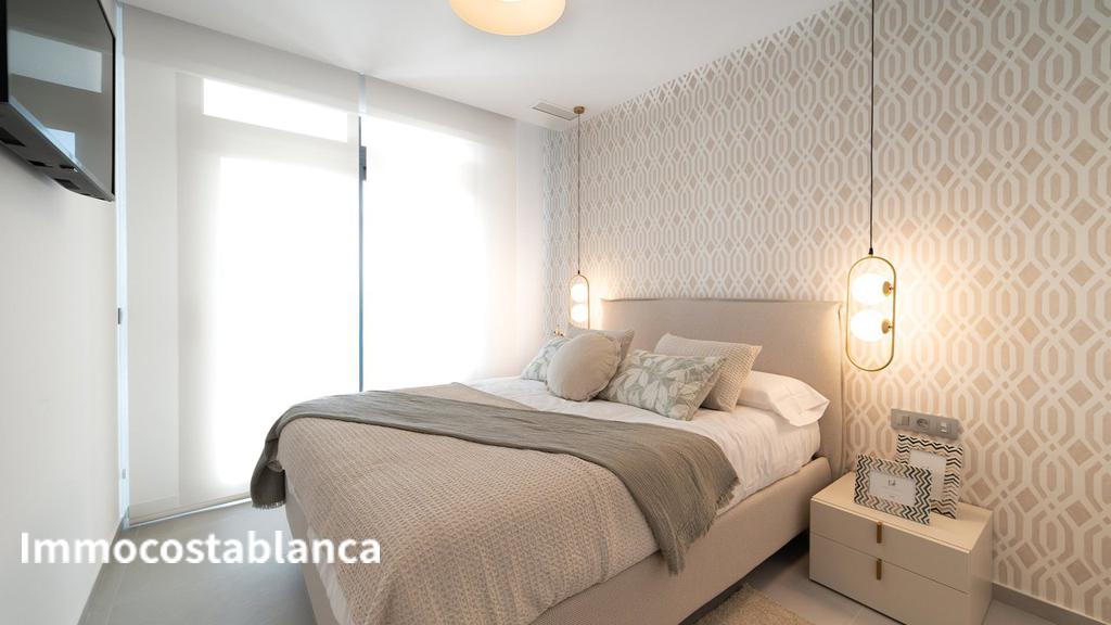 Квартира в Бенидорме, 117 м², 468 000 €, фото 4, объявление 36844336