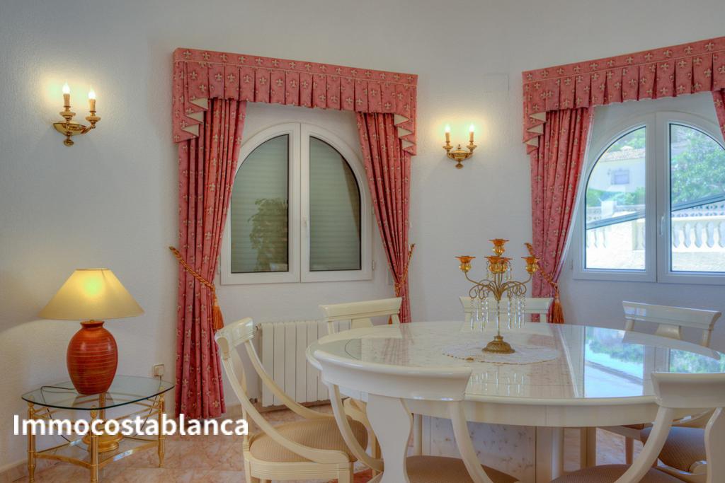 Вилла в Бенисе, 320 м², 1 100 000 €, фото 9, объявление 47162816