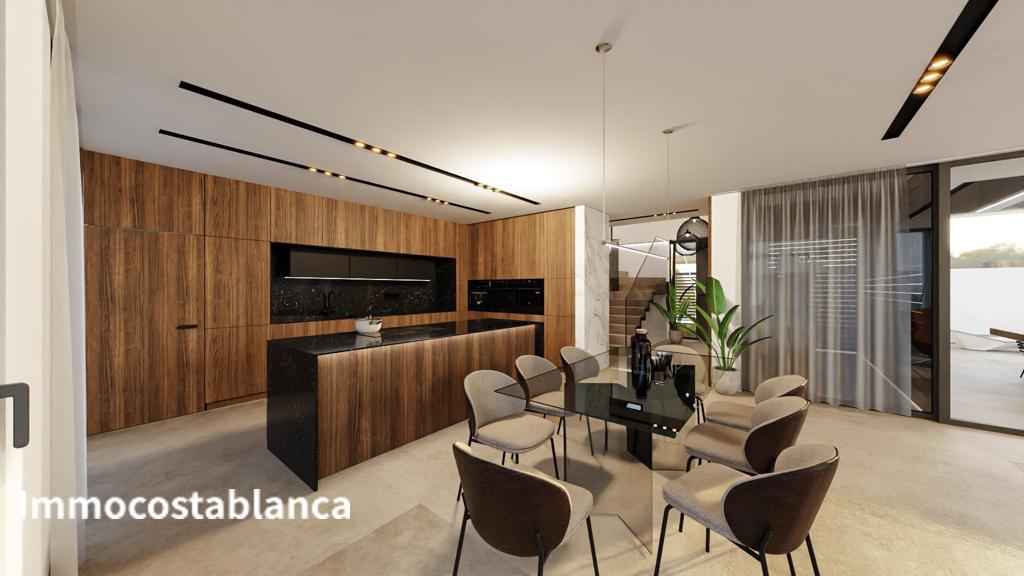 Вилла в Ориуэла Коста, 350 м², 1 600 000 €, фото 3, объявление 17407536