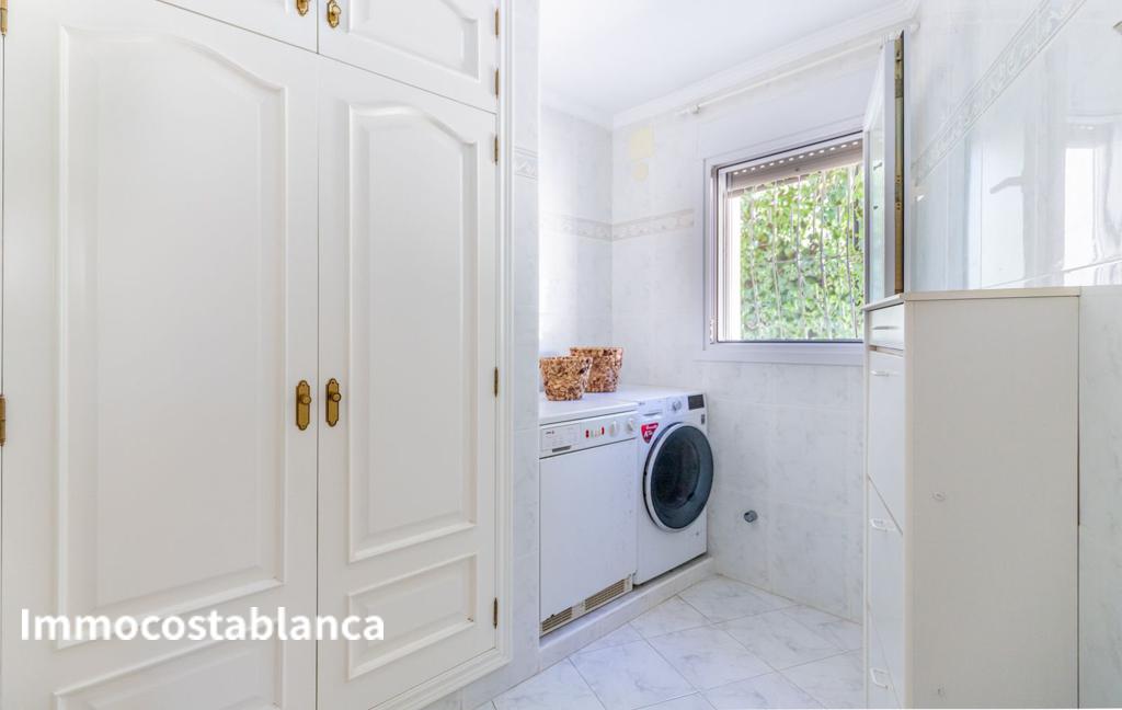 Коттедж в Бенисе, 251 м², 1 100 000 €, фото 10, объявление 24527456