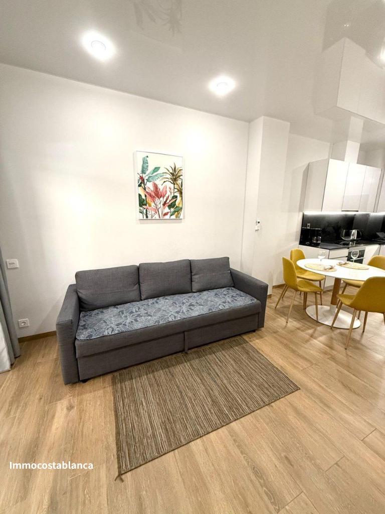 Квартира в Торревьехе, 57 м², 135 000 €, фото 1, объявление 70521216