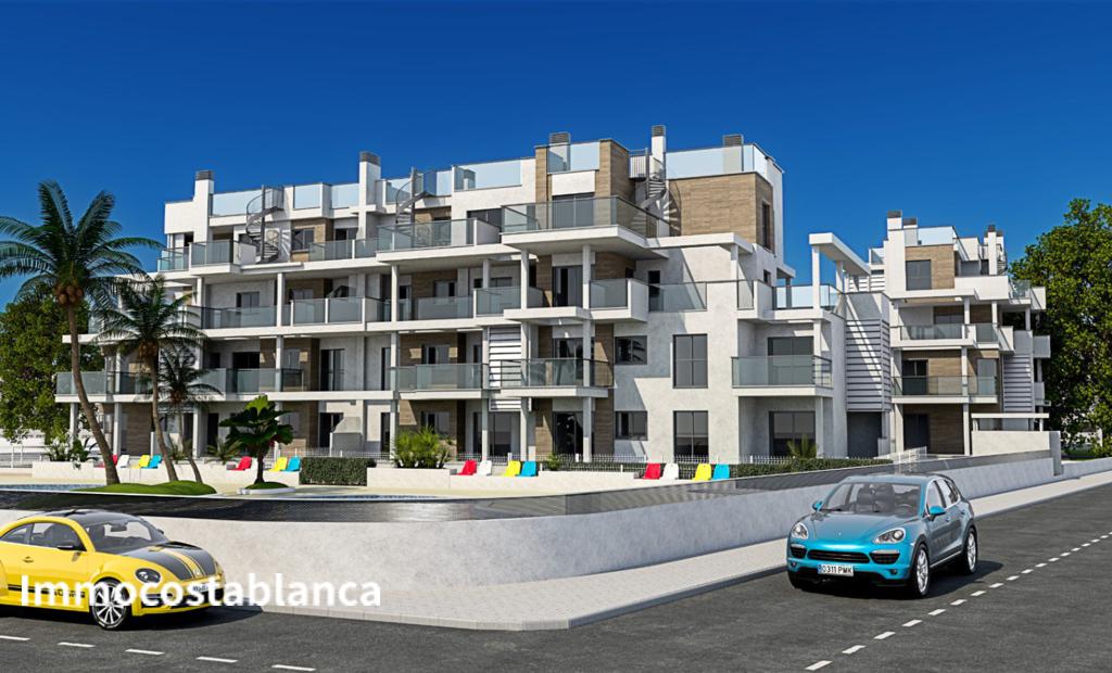 Пентхаус в Дении, 150 м², 499 000 €, фото 4, объявление 45569216