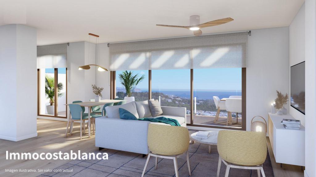 Квартира в Ла-Нусии, 169 м², 457 000 €, фото 8, объявление 14839536