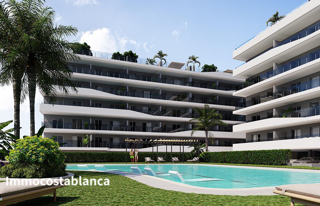 Квартира в Санта-Поле, 91 м², 375 000 €, фото 1, объявление 23026016