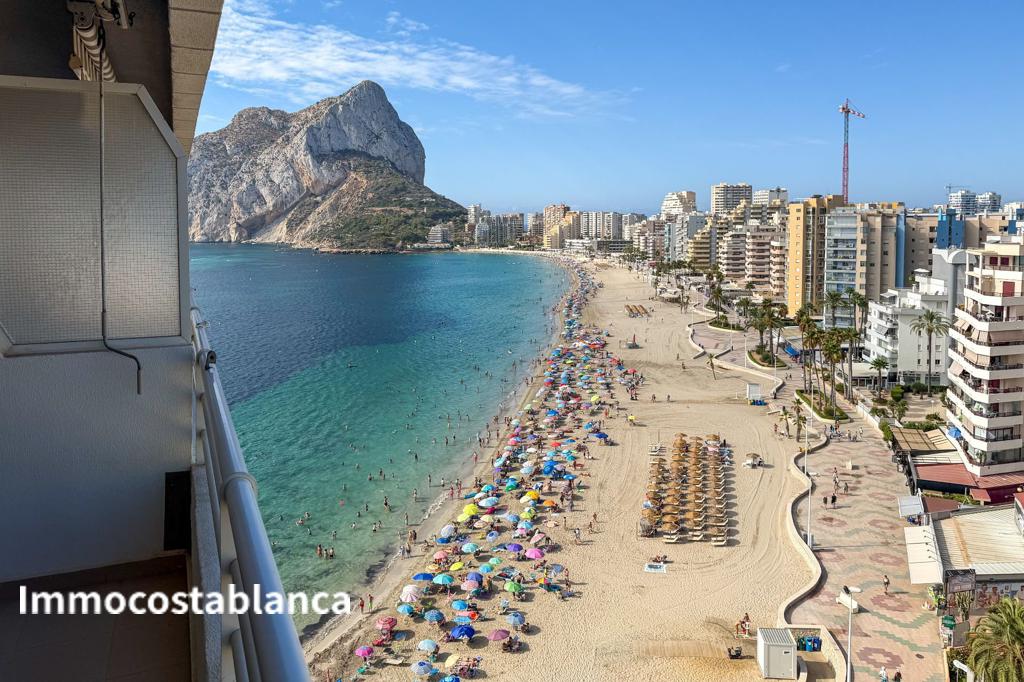 Квартира в Кальпе, 58 м², 339 000 €, фото 2, объявление 69883616