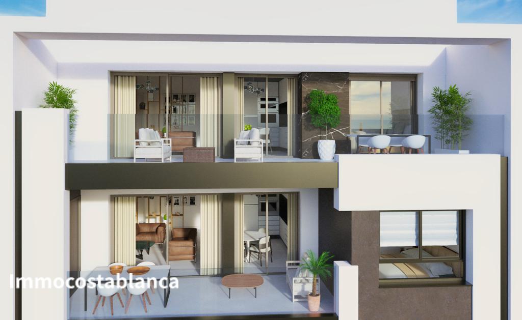 Квартира в Торревьехе, 124 м², 495 000 €, фото 5, объявление 9959536