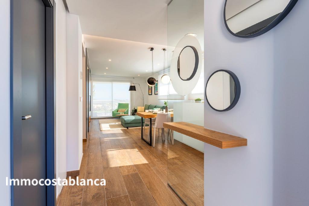 Квартира в Кумбре-дель-Соль, 198 м², 454 000 €, фото 5, объявление 14868256