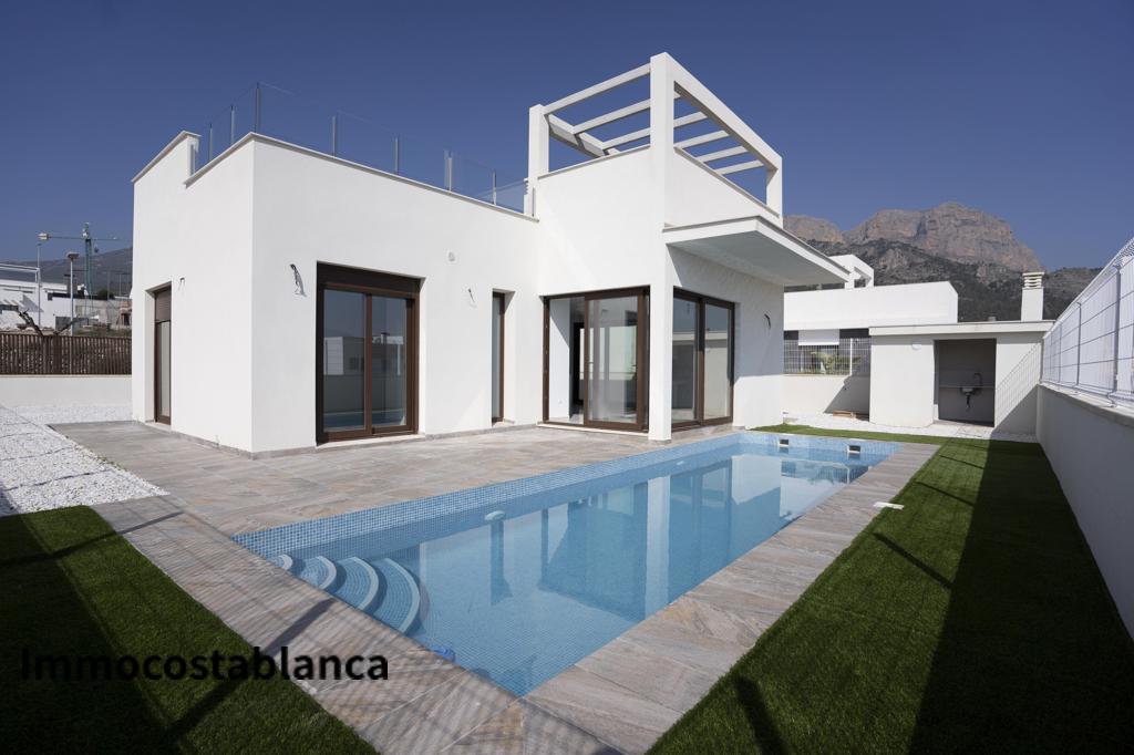 Вилла в Полопе, 120 м², 620 000 €, фото 4, объявление 35719536
