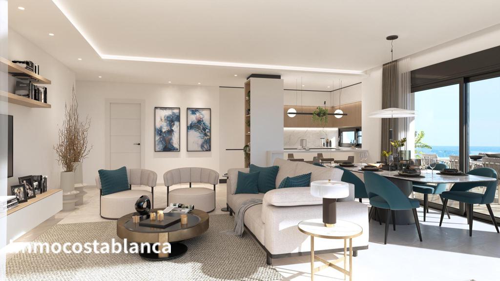 Квартира в Ориуэла Коста, 116 м², 625 000 €, фото 3, объявление 24505216