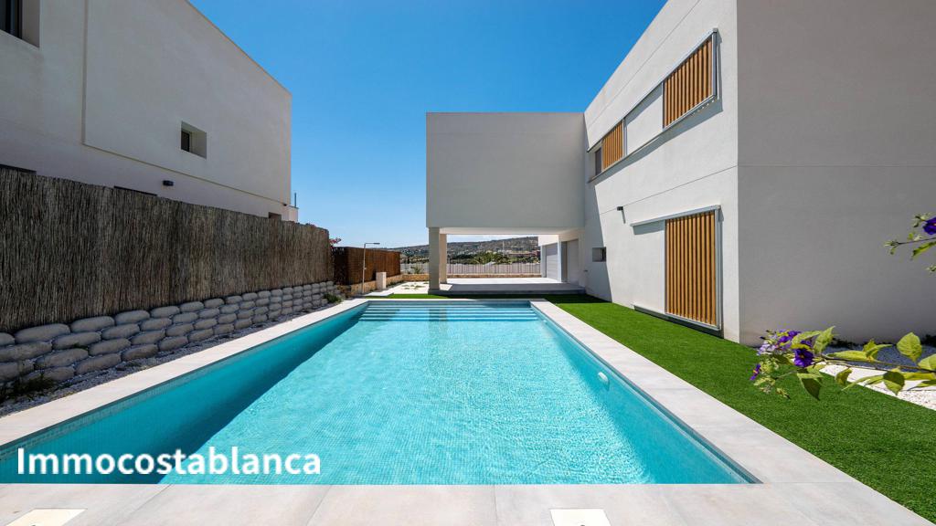Вилла в Альгорфе, 298 м², 669 000 €, фото 2, объявление 54499616