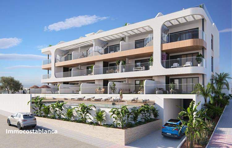 Квартира в Бенихофаре, 89 м², 310 000 €, фото 4, объявление 7168416