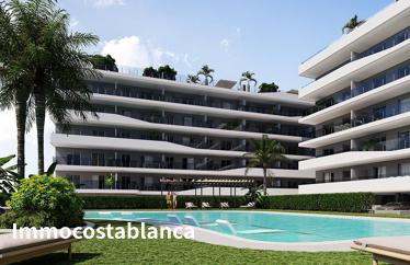 Квартира в Санта-Поле, 148 м²