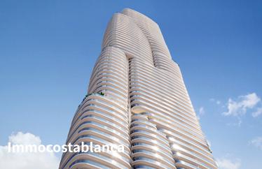 Квартира в Бенидорме, 77 м²