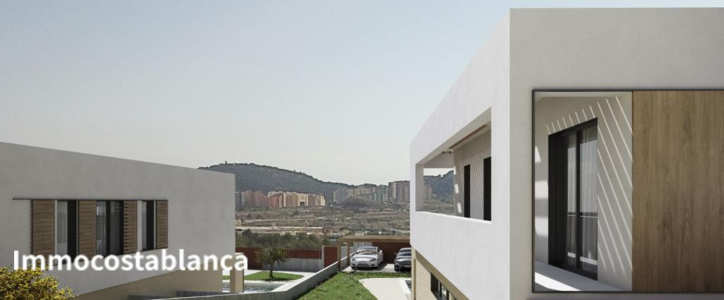 Коттедж в Финестрате, 158 м², 760 000 €, фото 2, объявление 1654736