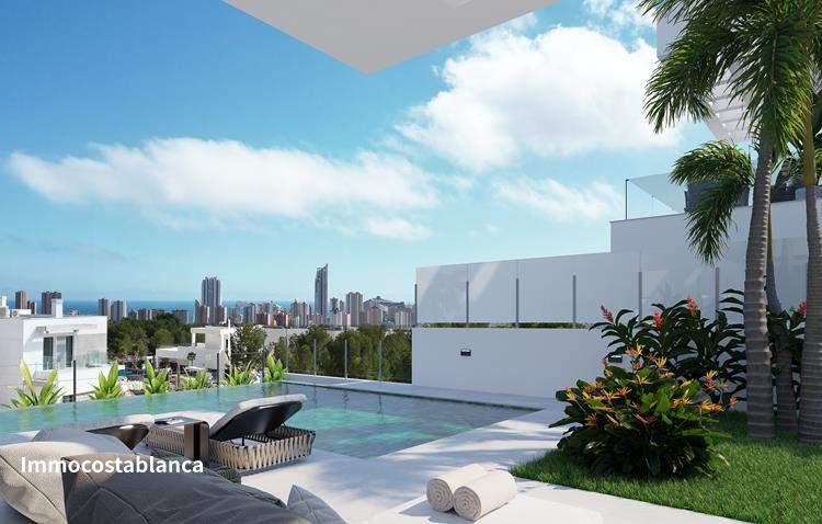 Вилла в Финестрате, 182 м², 1 100 000 €, фото 2, объявление 29057936