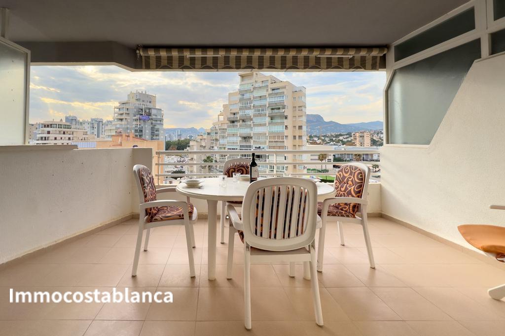 Квартира в Кальпе, 82 м², 350 000 €, фото 6, объявление 73265136