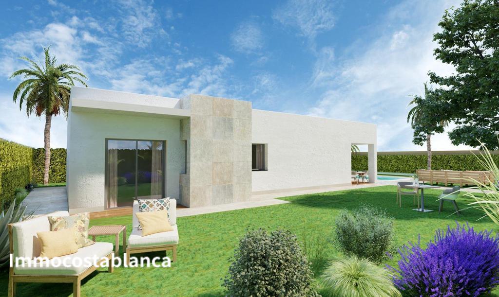 Вилла в Ондон-де-лас-Ньевес, 101 м², 333 000 €, фото 5, объявление 1183536