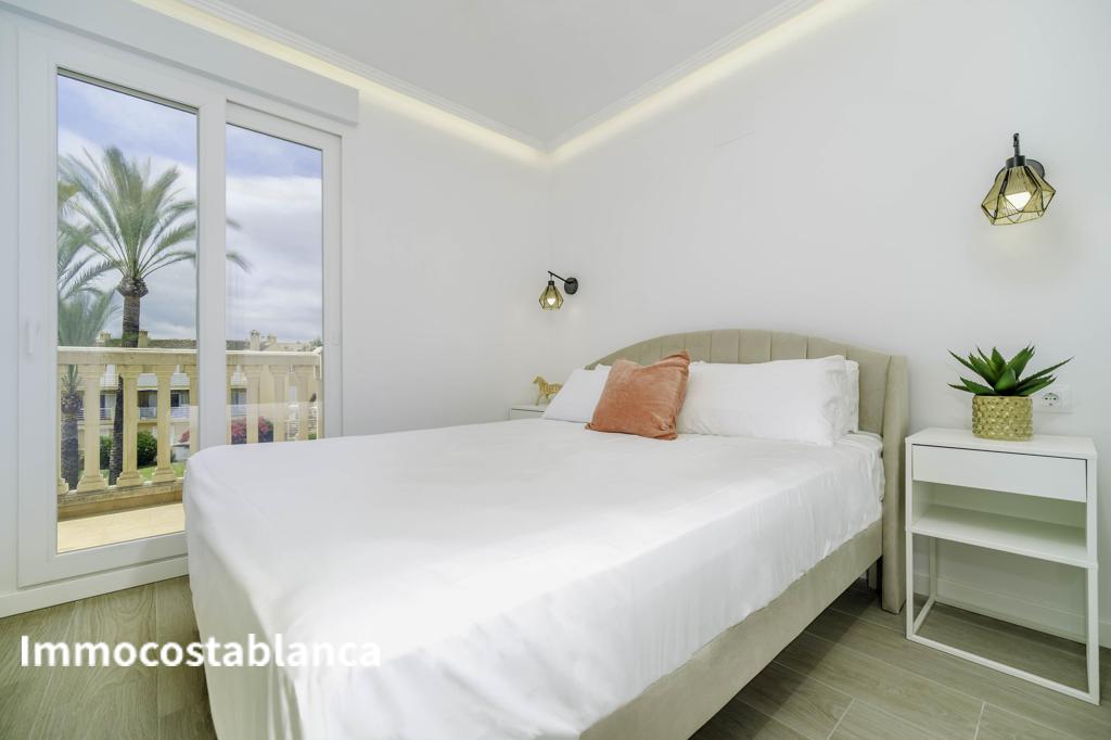 Квартира в Хавеа, 160 м², 599 000 €, фото 4, объявление 40697216