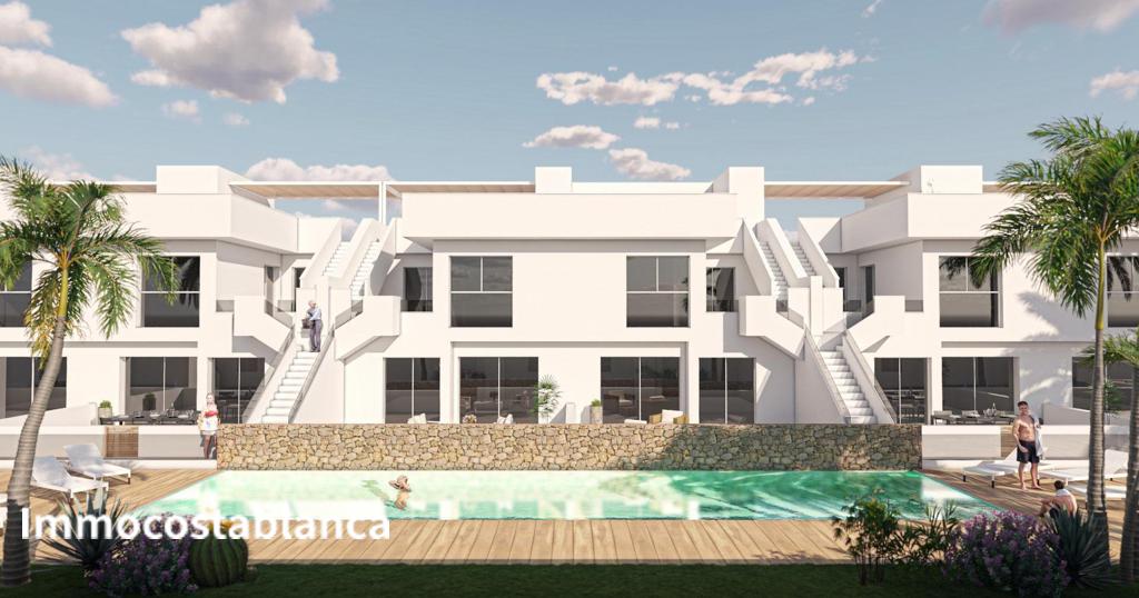 Коттедж в Пилар-де-ла-Орададе, 99 м², 396 000 €, фото 2, объявление 17600416