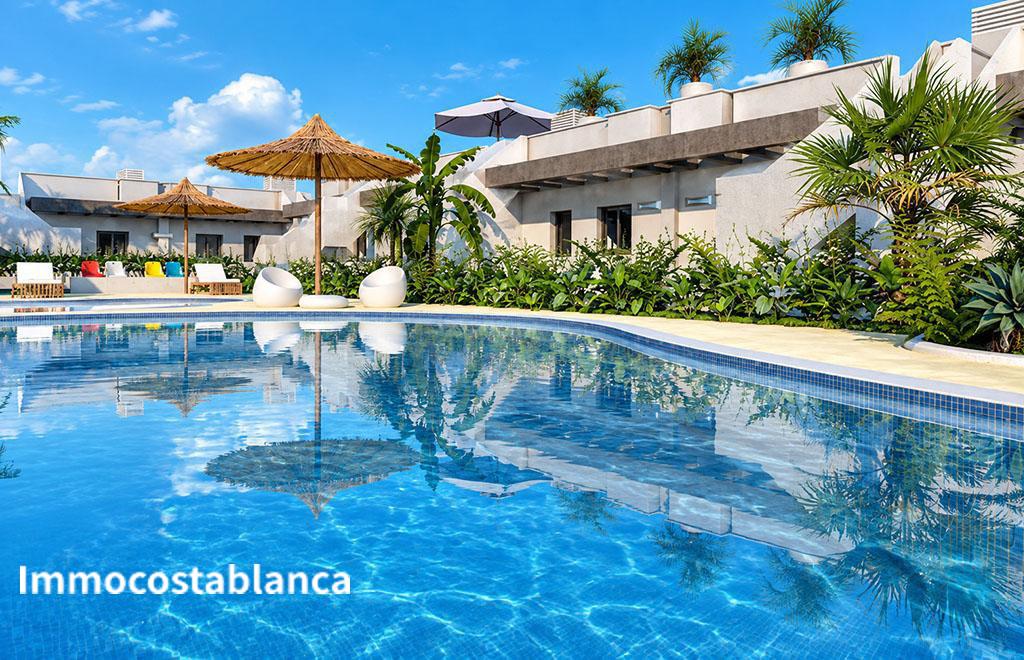 Таунхаус в Дении, 71 м², 335 000 €, фото 3, объявление 1291616