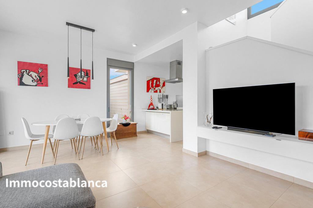 Вилла в Ориуэла Коста, 119 м², 479 000 €, фото 9, объявление 28617216