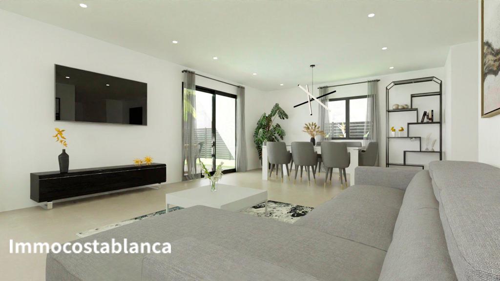 Вилла в Монфорте-дель-Сиде, 129 м², 506 000 €, фото 3, объявление 36482016