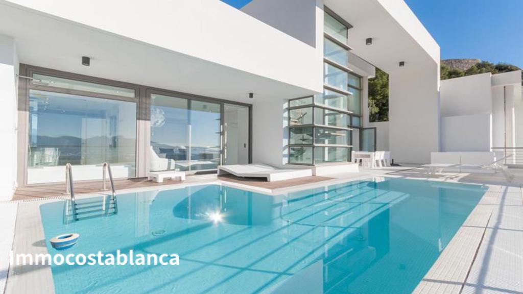 Вилла в Альтее, 323 м², 1 295 000 €, фото 1, объявление 8627616