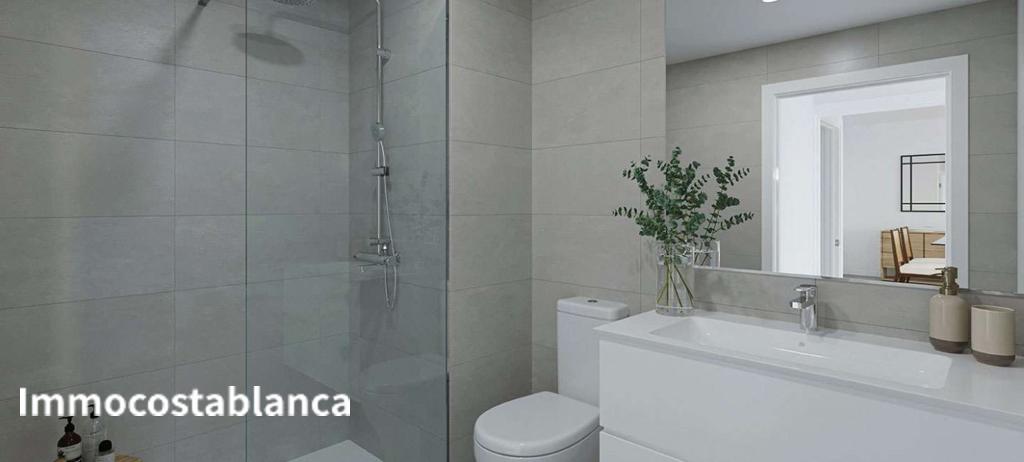 Квартира в Хавеа, 105 м², 386 000 €, фото 1, объявление 77959536
