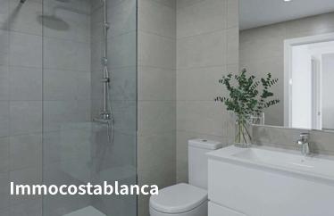 Квартира в Хавеа, 105 м²