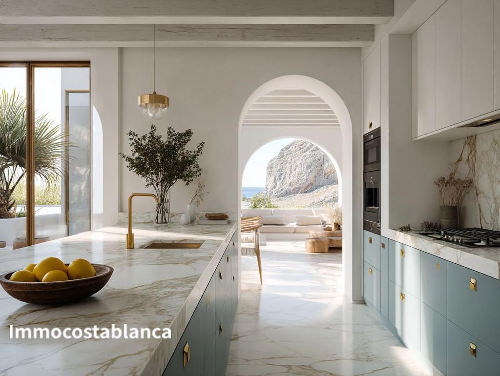 Коттедж в Морайре, 320 м², 1 950 000 €, фото 9, объявление 51438736