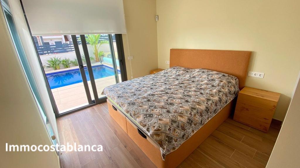Коттедж в Финестрате, 240 м², 540 000 €, фото 2, объявление 40316256