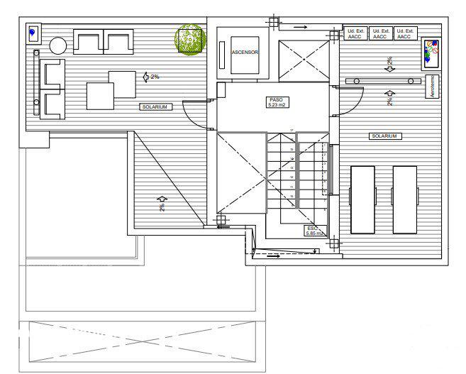 Коттедж в Финестрате, 460 м², 1 400 000 €, фото 9, объявление 6765056