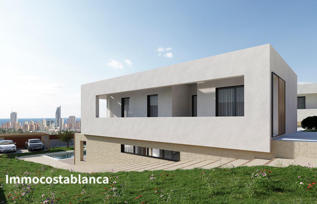 Вилла в Финестрате, 198 м², 770 000 €, фото 10, объявление 29646656