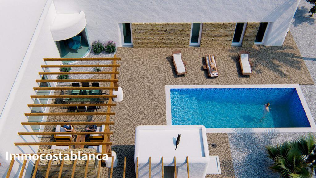 Вилла в Эль Альбире, 169 м², 698 000 €, фото 3, объявление 50463536
