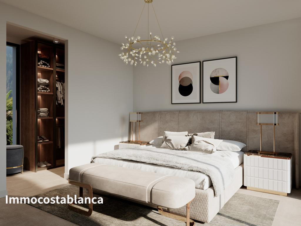 Вилла в Бенидорме, 365 м², 2 600 000 €, фото 5, объявление 56728416
