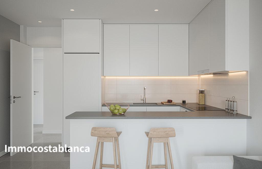 Квартира в Гвардамар-дель-Сегура, 72 м², 468 000 €, фото 5, объявление 72624416