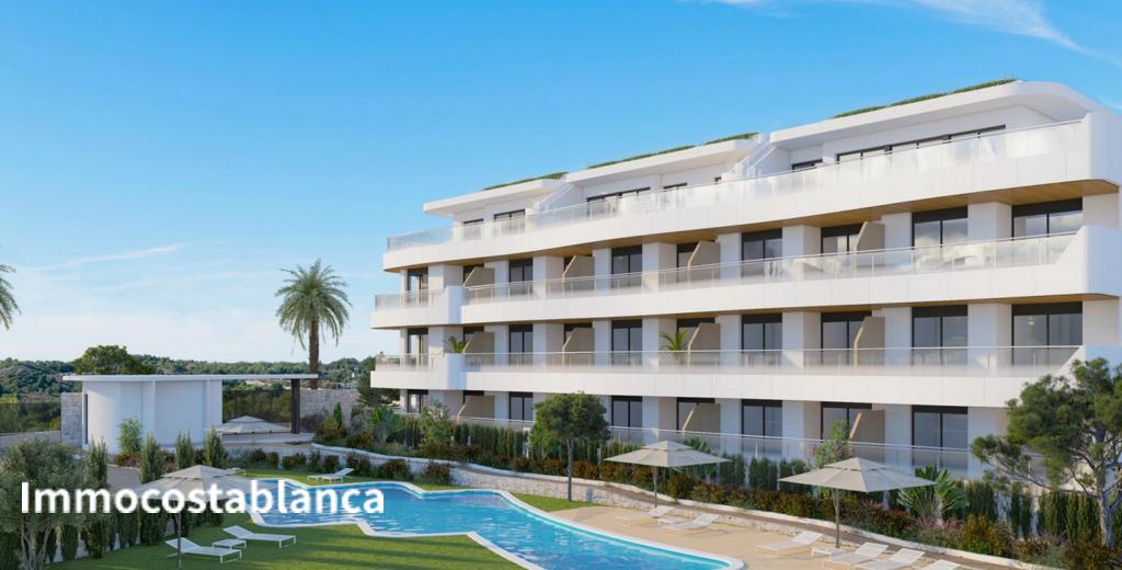 Квартира в Ориуэла Коста, 73 м², 339 000 €, фото 1, объявление 24881216